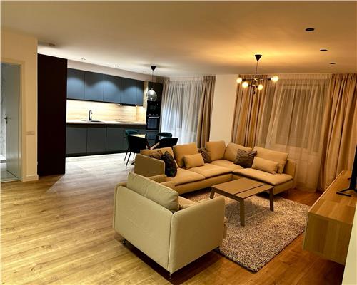 Apartament 4 camere, premium, in Ploiesti, zona Parcul Mihai Viteazul