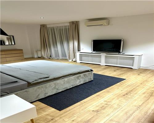 Apartament 4 camere, premium, in Ploiesti, zona Parcul Mihai Viteazul