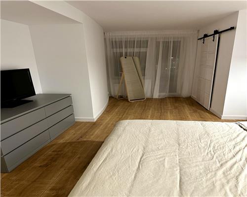 Apartament 4 camere, premium, in Ploiesti, zona Parcul Mihai Viteazul