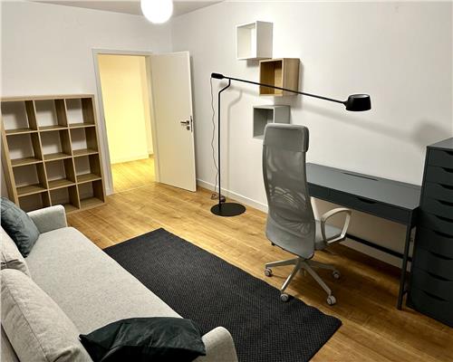 Apartament 4 camere, premium, in Ploiesti, zona Parcul Mihai Viteazul