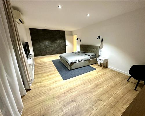 Apartament 4 camere, premium, in Ploiesti, zona Parcul Mihai Viteazul
