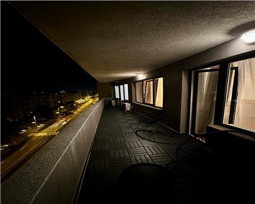 Apartament 4 camere, premium, in Ploiesti, zona Parcul Mihai Viteazul