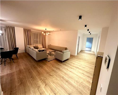 Apartament 4 camere, premium, in Ploiesti, zona Parcul Mihai Viteazul