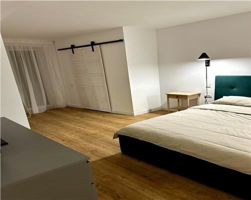 Apartament 4 camere, premium, in Ploiesti, zona Parcul Mihai Viteazul