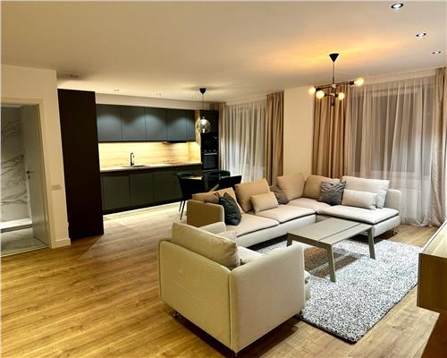 Apartament 4 camere, premium, in Ploiesti, zona Parcul Mihai Viteazul