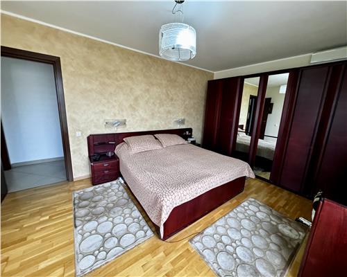 Vnzare casa 6 camere,constructie 2009, in Ploiesti, zona centrala