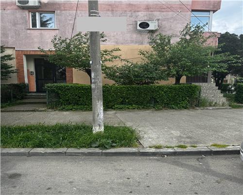 Vanzare apartament cu intrare direct din strada, 2 camere, Ploiesti, Gh. Doja