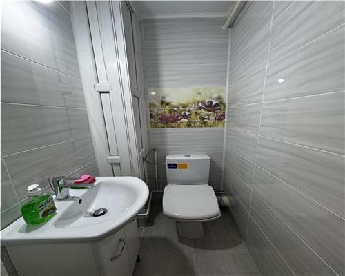 Vanzare apartament cu intrare direct din strada, 2 camere, Ploiesti, Gh. Doja