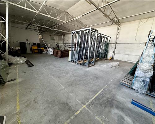 Vanzare hala industriala, cu acces tir, in Ploiesti, zona Xenia