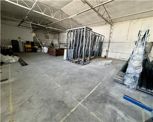Vanzare hala industriala, cu acces tir, in Ploiesti, zona Xenia