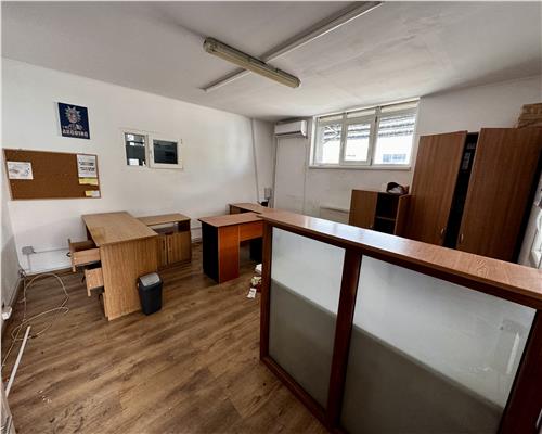 Vanzare hala industriala, cu acces tir, in Ploiesti, zona Xenia