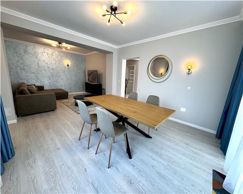 Vila 4 camere la prima inchiriere, in Paulesti, Prahova