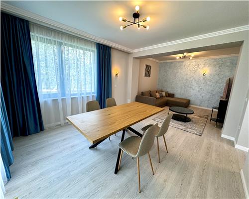 Vila 4 camere la prima inchiriere, in Paulesti, Prahova