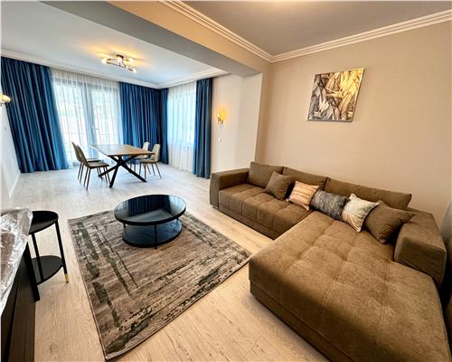 Vila 4 camere la prima inchiriere, in Paulesti, Prahova