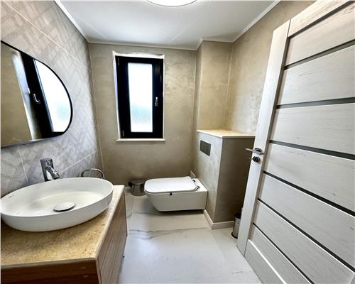 Vila 4 camere la prima inchiriere, in Paulesti, Prahova