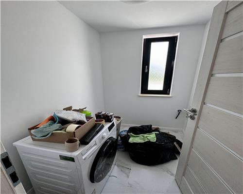 Vila 4 camere la prima inchiriere, in Paulesti, Prahova