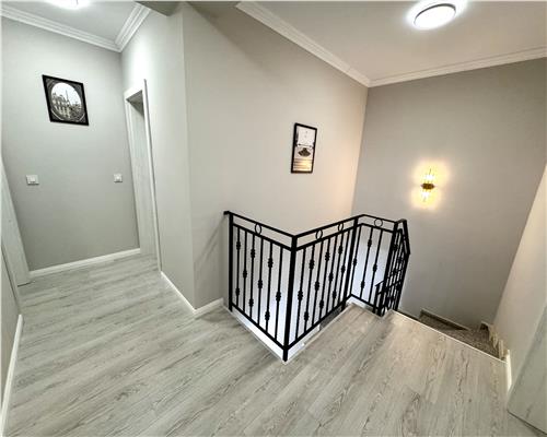 Vila 4 camere la prima inchiriere, in Paulesti, Prahova