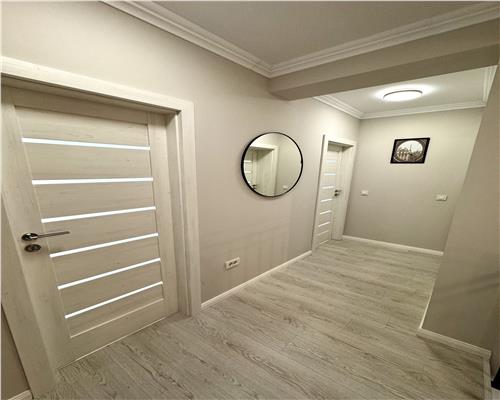 Vila 4 camere la prima inchiriere, in Paulesti, Prahova