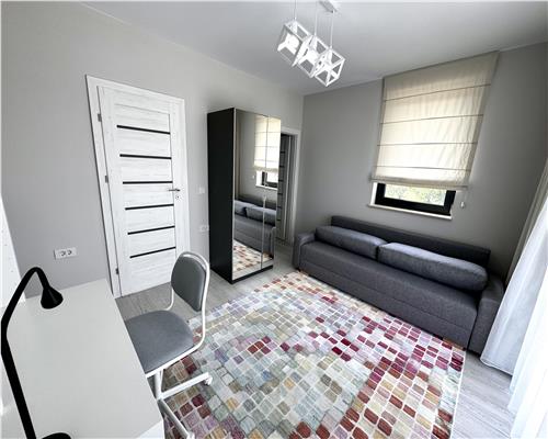 Vila 4 camere la prima inchiriere, in Paulesti, Prahova