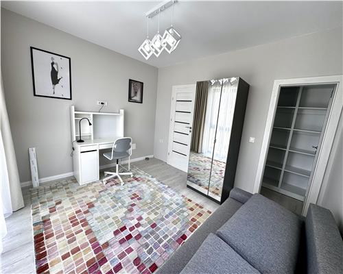 Vila 4 camere la prima inchiriere, in Paulesti, Prahova