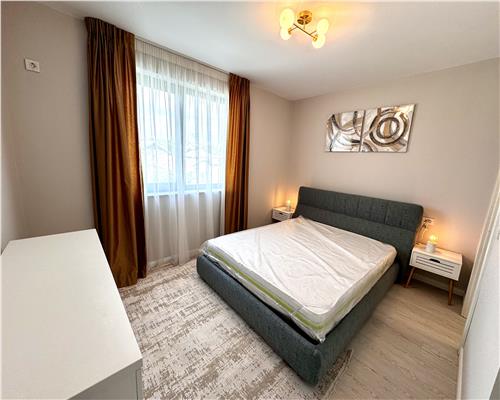 Vila 4 camere la prima inchiriere, in Paulesti, Prahova