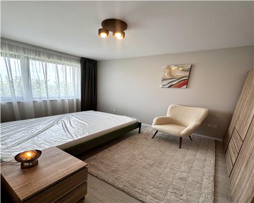 Vila 4 camere la prima inchiriere, in Paulesti, Prahova