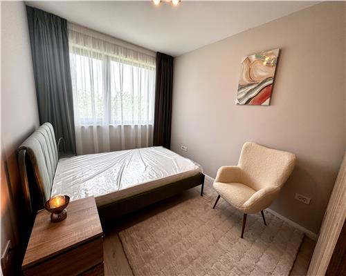 Vila 4 camere la prima inchiriere, in Paulesti, Prahova