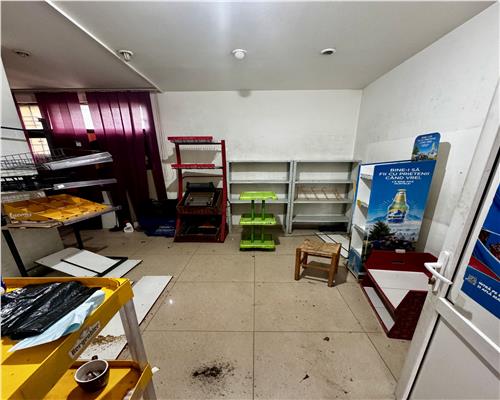 Vanzare spatiu comercial stradal, parter, IN Ploiesti, zona Republicii