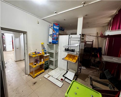Vanzare spatiu comercial stradal, parter, IN Ploiesti, zona Republicii