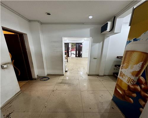 Vanzare spatiu comercial stradal, parter, IN Ploiesti, zona Republicii