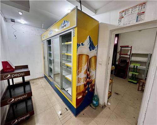 Vanzare spatiu comercial stradal, parter, IN Ploiesti, zona Republicii