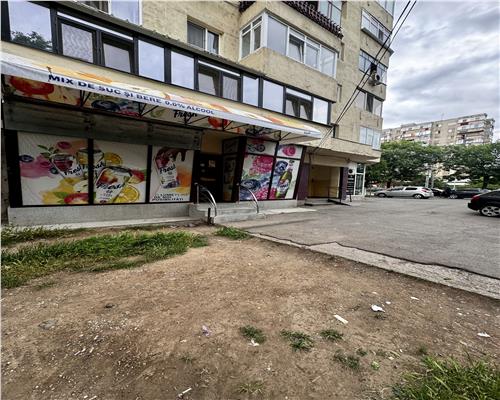 Vanzare spatiu comercial stradal, parter, IN Ploiesti, zona Republicii