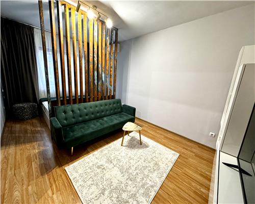 Inchiriere garsoniera, moderna, in Ploiesti, zona Marasesti/ Gara de Vest