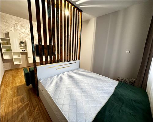 Inchiriere garsoniera, moderna, in Ploiesti, zona Marasesti/ Gara de Vest