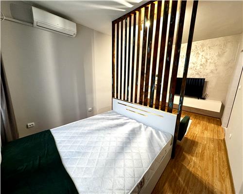 Inchiriere garsoniera, moderna, in Ploiesti, zona Marasesti/ Gara de Vest