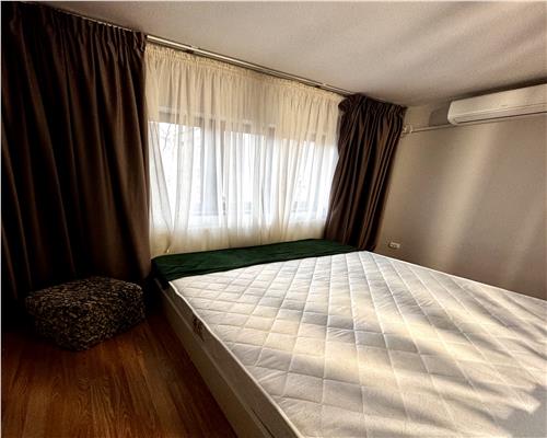 Inchiriere garsoniera, moderna, in Ploiesti, zona Marasesti/ Gara de Vest