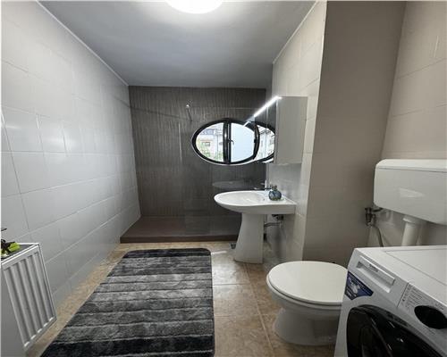 Inchiriere garsoniera, moderna, in Ploiesti, zona Marasesti/ Gara de Vest