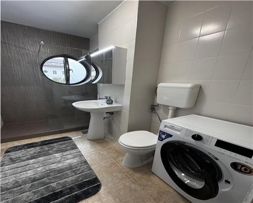 Inchiriere garsoniera, moderna, in Ploiesti, zona Marasesti/ Gara de Vest
