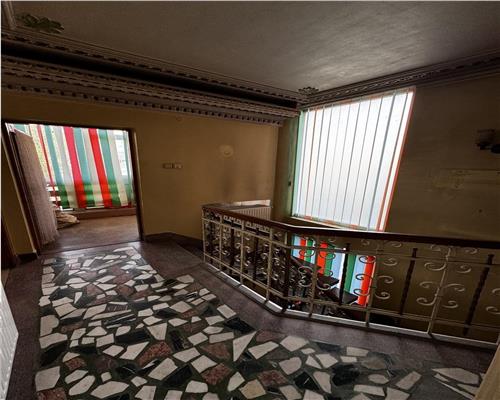 Vanzare casa P+1+Pod, in Ploiesti, zona Nicopole