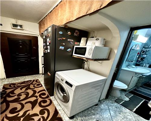 Vanzare apartament 2 camere, Ploiesti, Malu Rosu