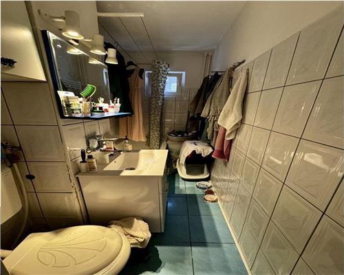 Vanzare apartament 2 camere, confort 2,  in Ploiesti, zona Vest  Lamaita
