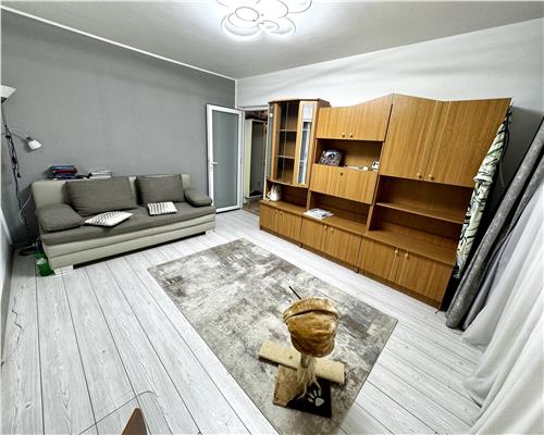 Vanzare apartament 2 camere, confort 2,  in Ploiesti, zona Vest  Lamaita