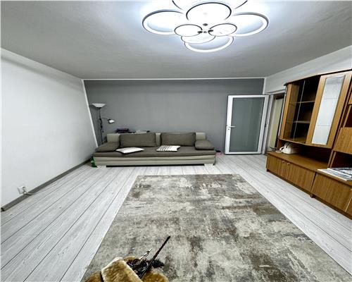 Vanzare apartament 2 camere, confort 2,  in Ploiesti, zona Vest  Lamaita