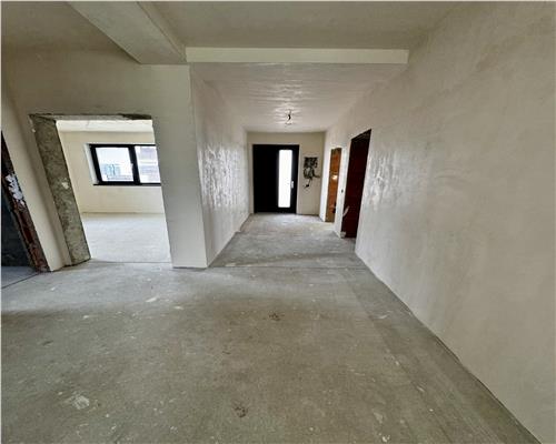 Vanzare casa constructie noua, 4 camere, parter, in Paulesti, Prahova