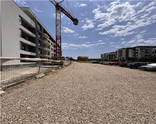 Vanzare apartament 2 camere premium,  bloc nou, Ploiesti,  zona Albert/ Kaufland Nord
