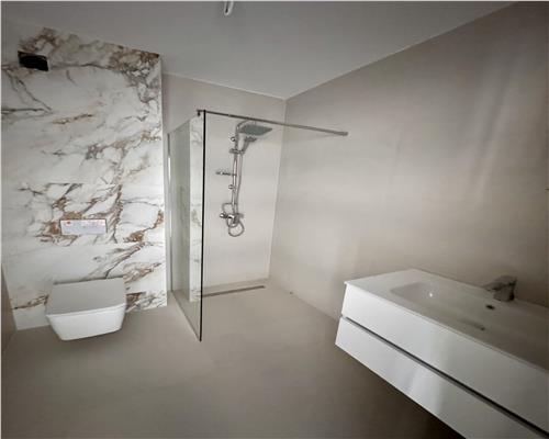Vanzare apartament 2 camere premium,  bloc nou, Ploiesti,  zona Albert/ Kaufland Nord