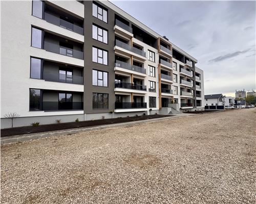 Vanzare apartament 2 camere premium,  bloc nou, Ploiesti,  zona Albert/ Kaufland Nord