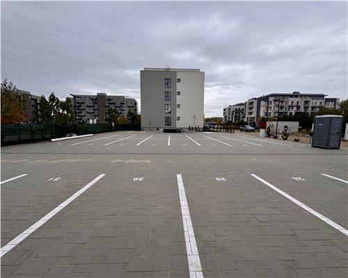 Vanzare apartament 2 camere premium,  bloc nou, Ploiesti,  zona Albert/ Kaufland Nord