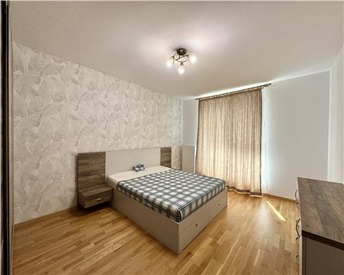 Apartament 2 camere, parcare subterana, MRS SMART
