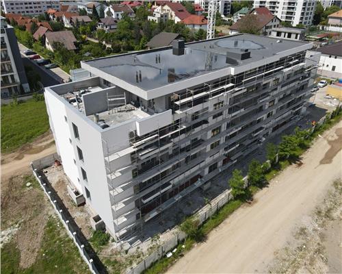 Vanzare apartament 3 camere, premium, in Ploiesti, zona Albert